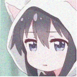 郑宇振 角色头像